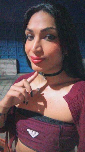 Hola q tal mis amores soy marilin atractiva descomplicada versátil y complaciente chica trans super tranquila y relajada sin apuros sin complicaciones dispuesta a cumplir todas tus fantasías sexuales fetiches deseos  orgias fiestas blancas cricos tríos tengo buen culo para ser penetrado y buena verga para penetrar conoceme ven y búscame
