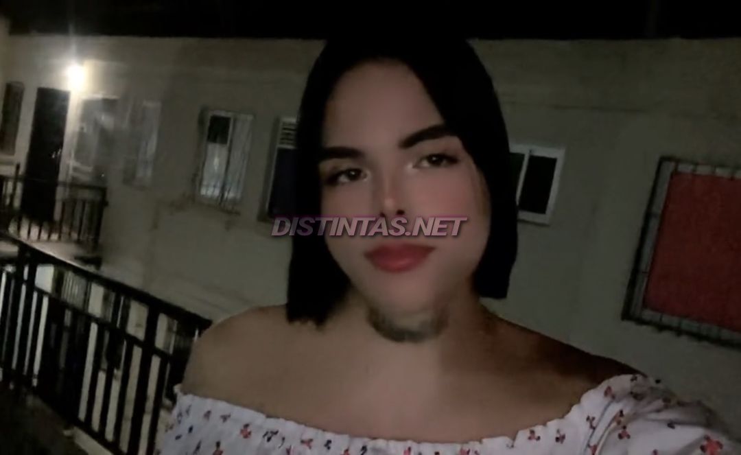 Ashley Salas