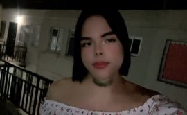 Ashley Salas