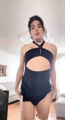 Ashley Salas