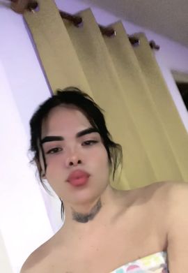 Ashley Salas