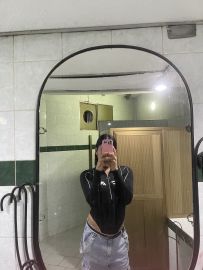 Ashley Salas