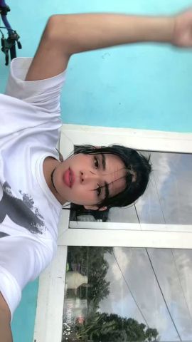 Ashley Salas