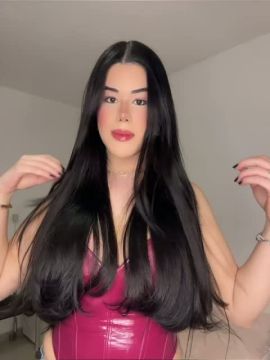 Mia Angel