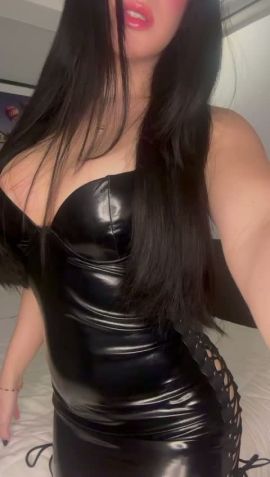 Mia Angel
