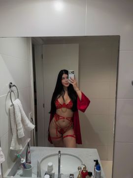 Mia Angel