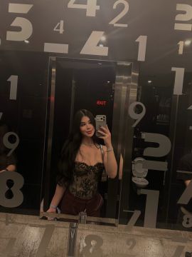 Mia Angel