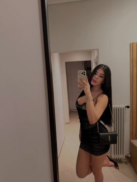 Mia Angel