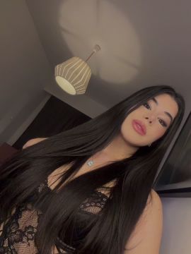 Mia Angel