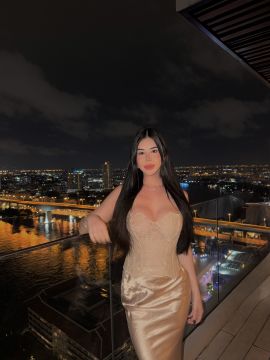 Mia Angel