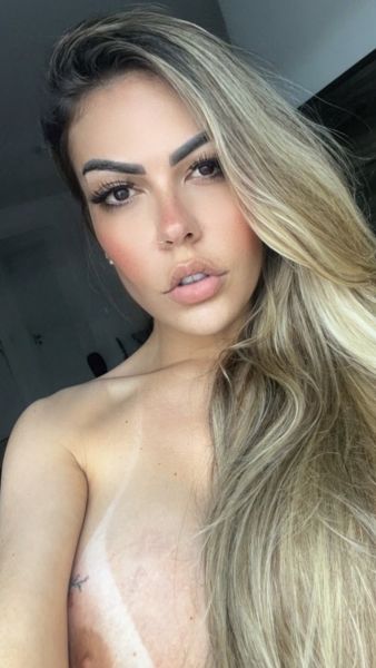 Acompanhantes Trans Paula Prado Operated em Curitiba