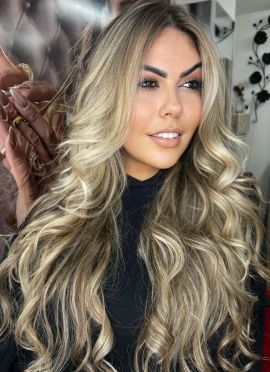 Paula Prado Operated