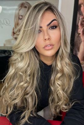 Paula Prado Operated