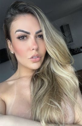 Paula Prado Operated