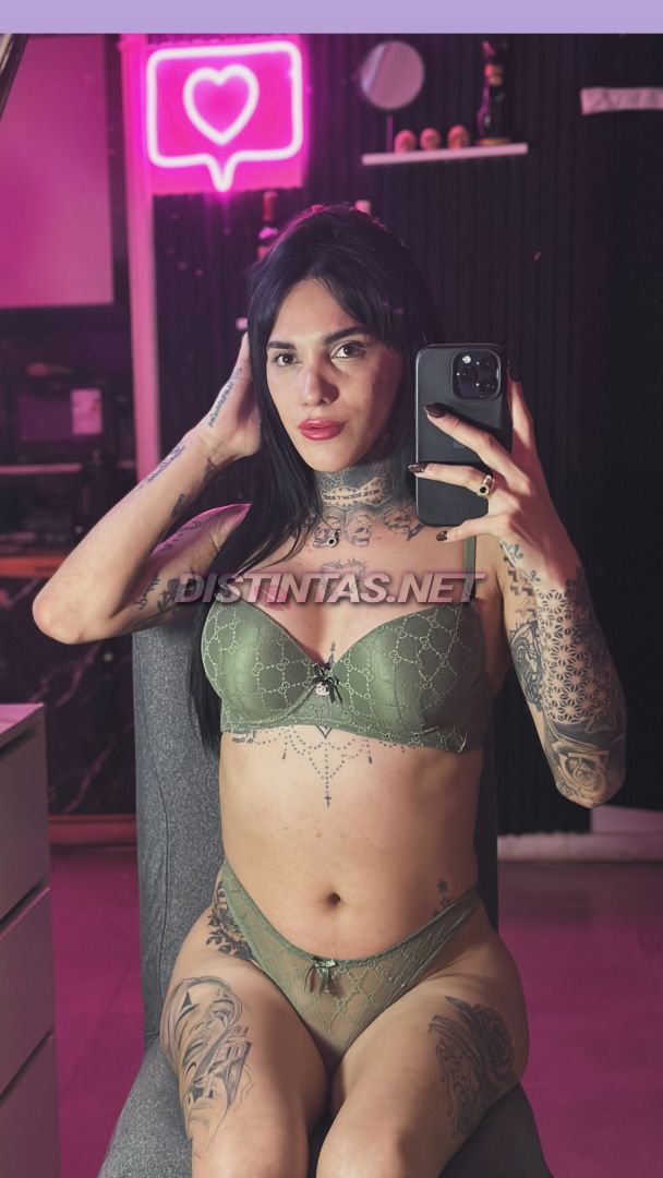 Lulu Zoe
