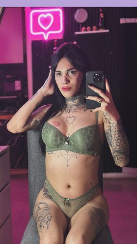 Lulu Zoe