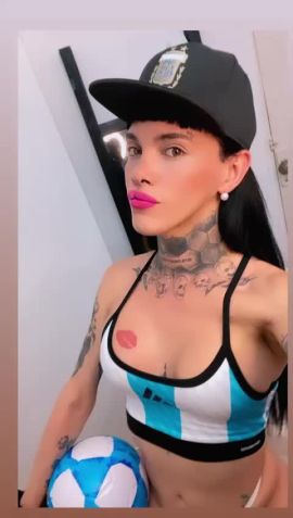 Lulu Zoe