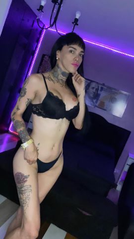 Lulu Zoe