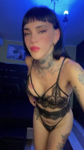 Lulu Zoe