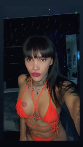 Lulu Zoe