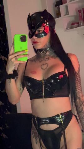 Lulu Zoe