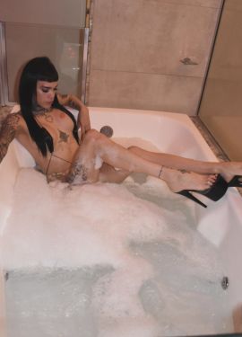 Lulu Zoe