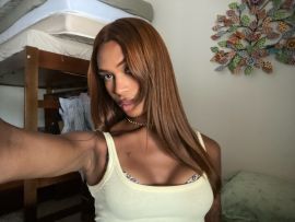 Aysha Lili