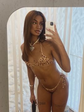 Aysha Lili