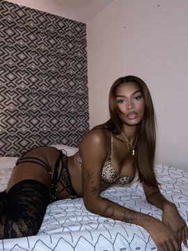 Aysha Lili
