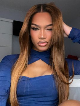 Aysha Lili