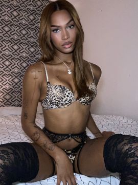 Aysha Lili