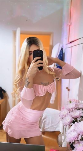 Gabi Brazilian