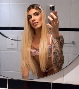 Gabi Brazilian