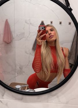 Gabi Brazilian