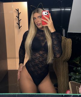 Gabi Brazilian