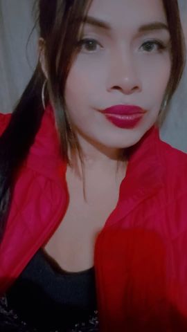Naomy valverde 