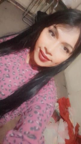 Naomy valverde 