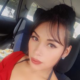 Naomy valverde 