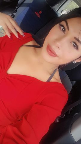 Naomy valverde 