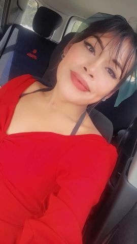 Naomy valverde 
