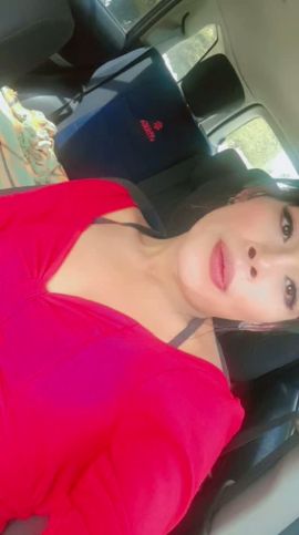 Naomy valverde 