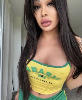 Izadora Ribeiro