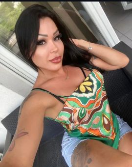 Izadora Ribeiro