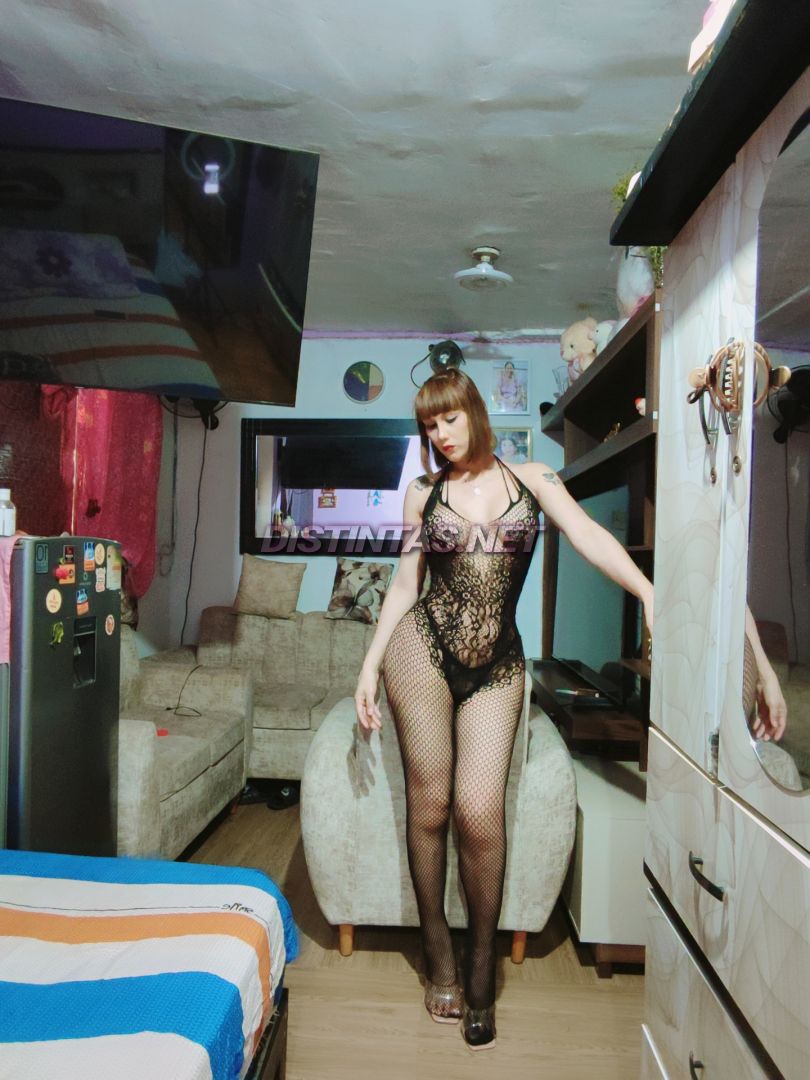 Sexi Valentina