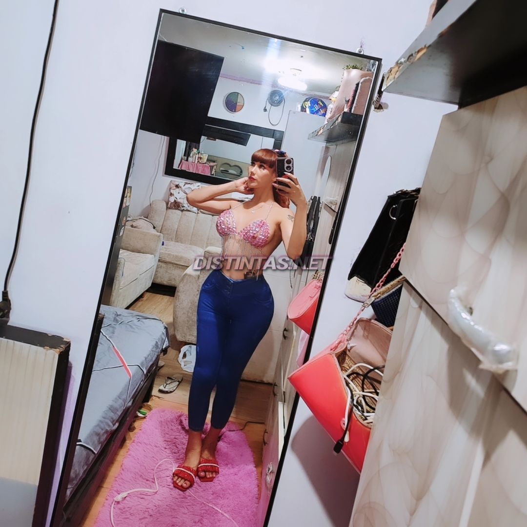 Sexi Valentina