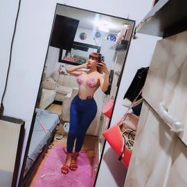 Sexi Valentina
