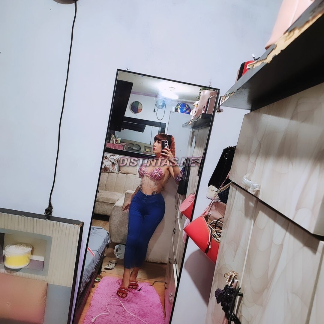 Sexi Valentina