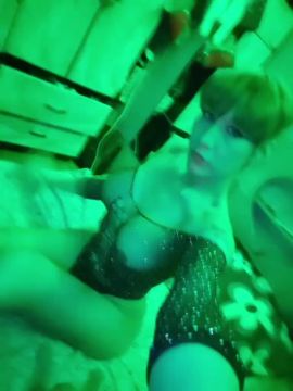 Sexi Valentina