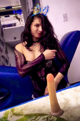 Ashly Aleksa