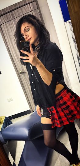 Ashly Aleksa